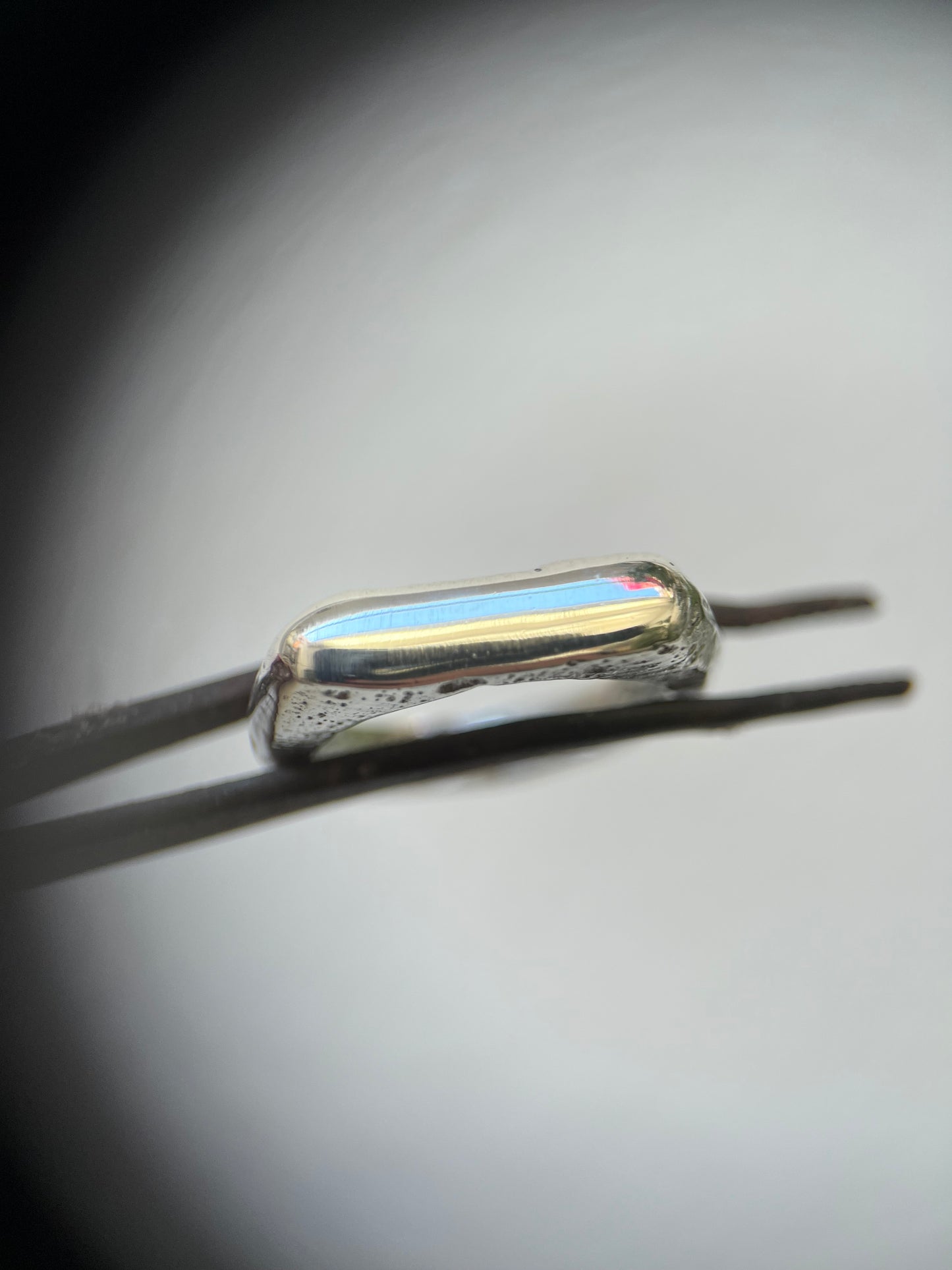 Anillo Naktasya Topacio Blue London
