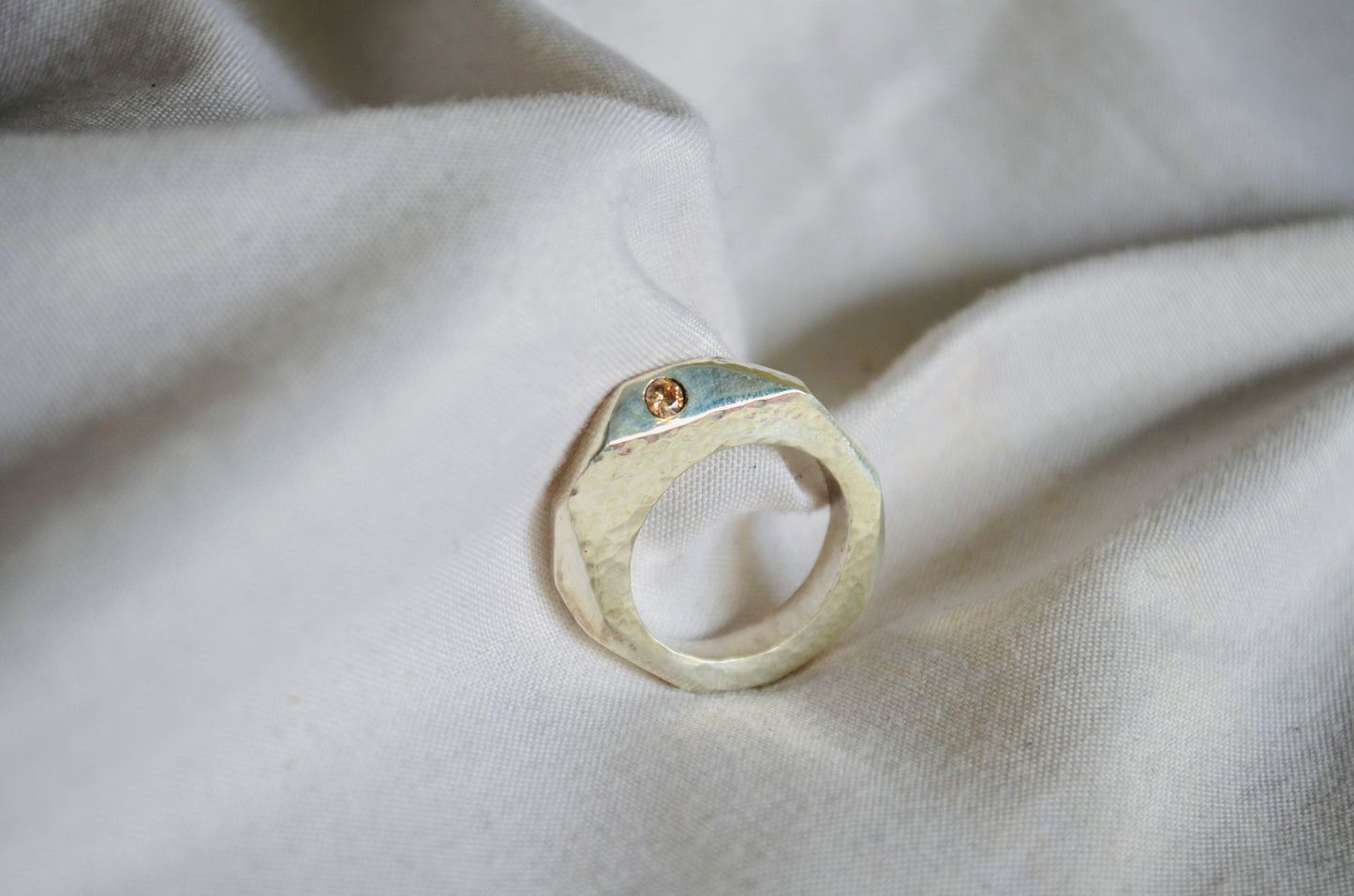 Anillo Kali