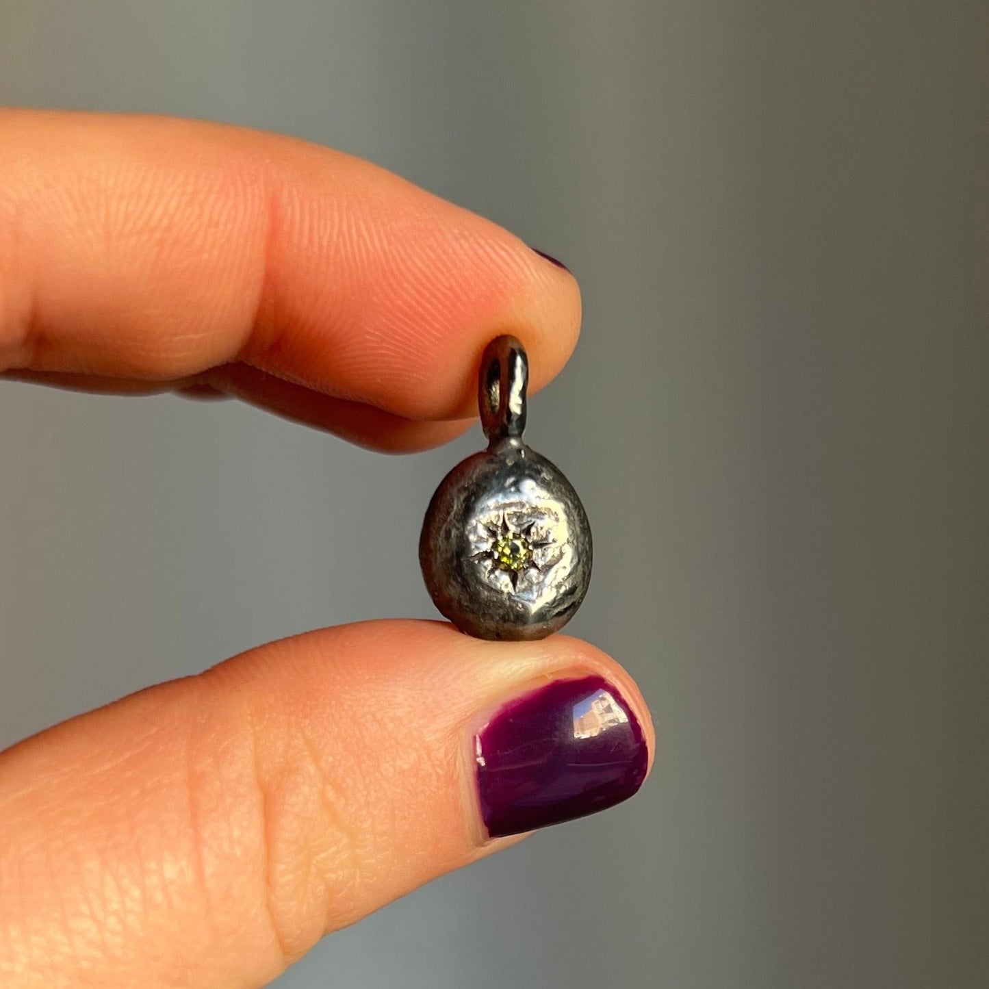 Mini Tārā pendant