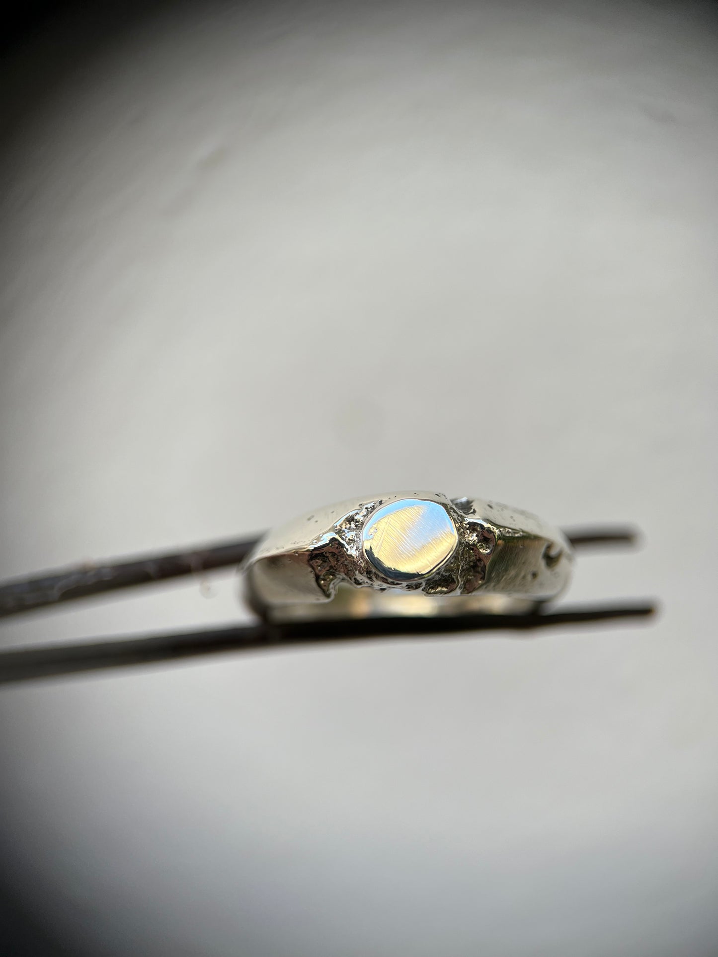 Anillo Naktasya Topacio Blue London