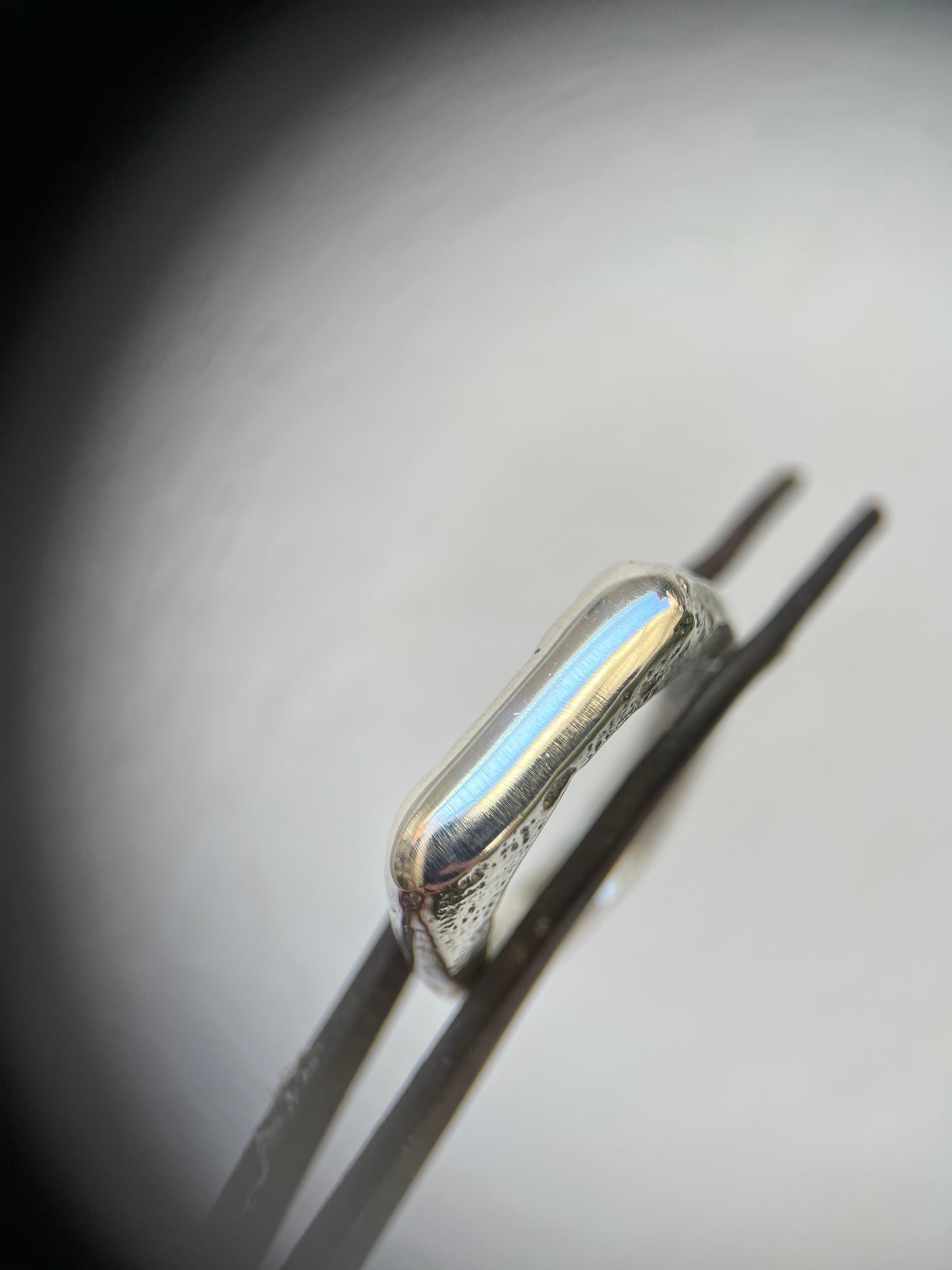 Anillo Naktasya Topacio Blue London