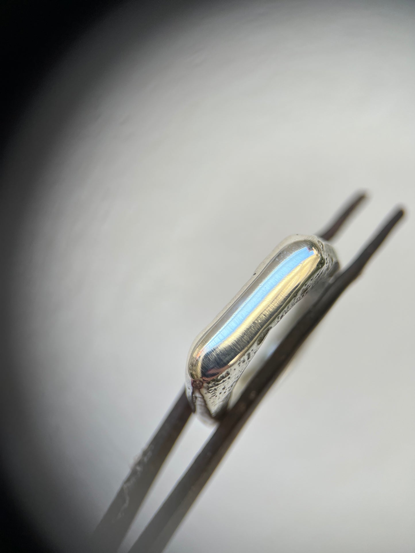 Anillo Naktasya Topacio Blue London