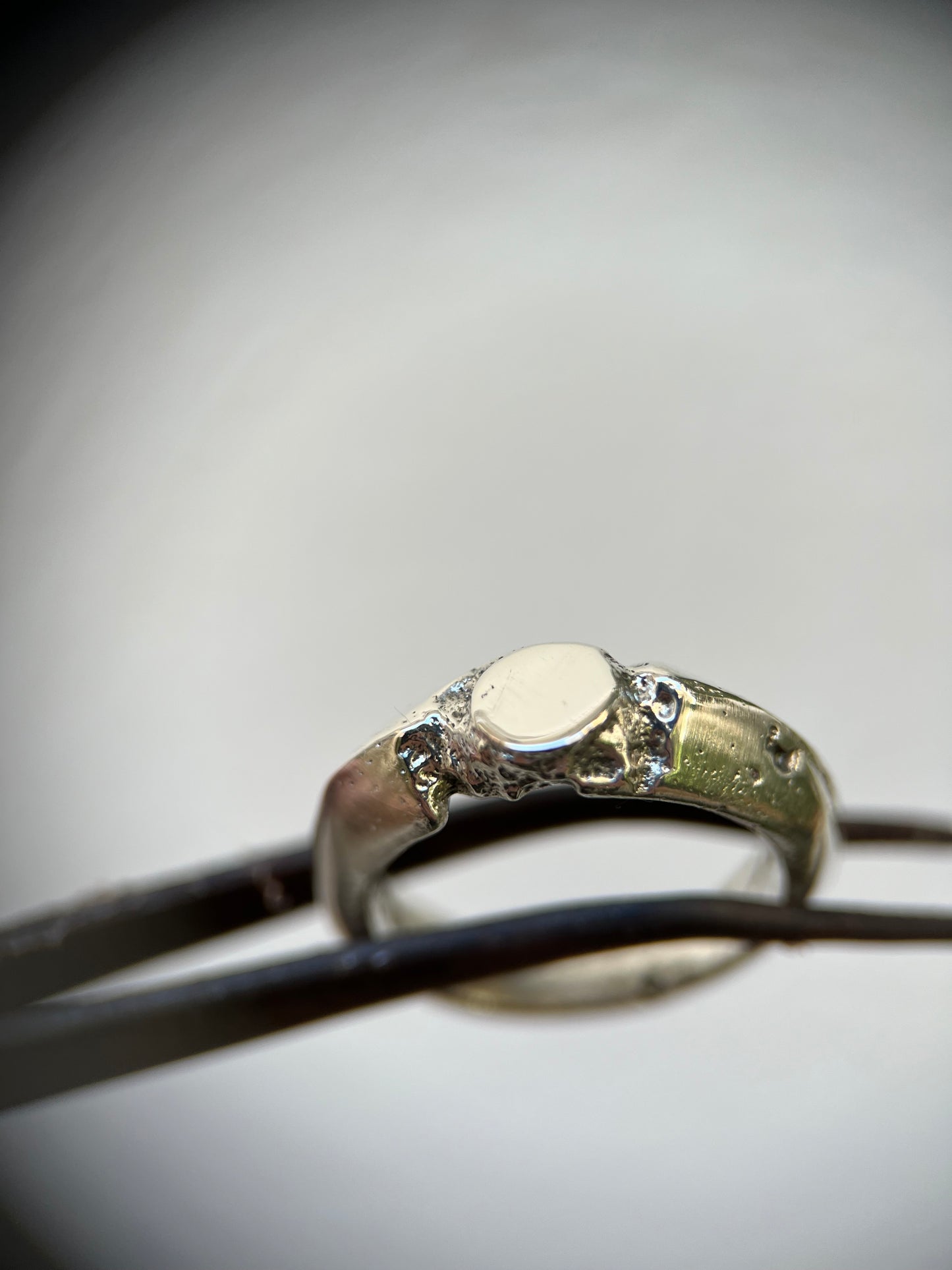 Anillo Naktasya Topacio Blue London