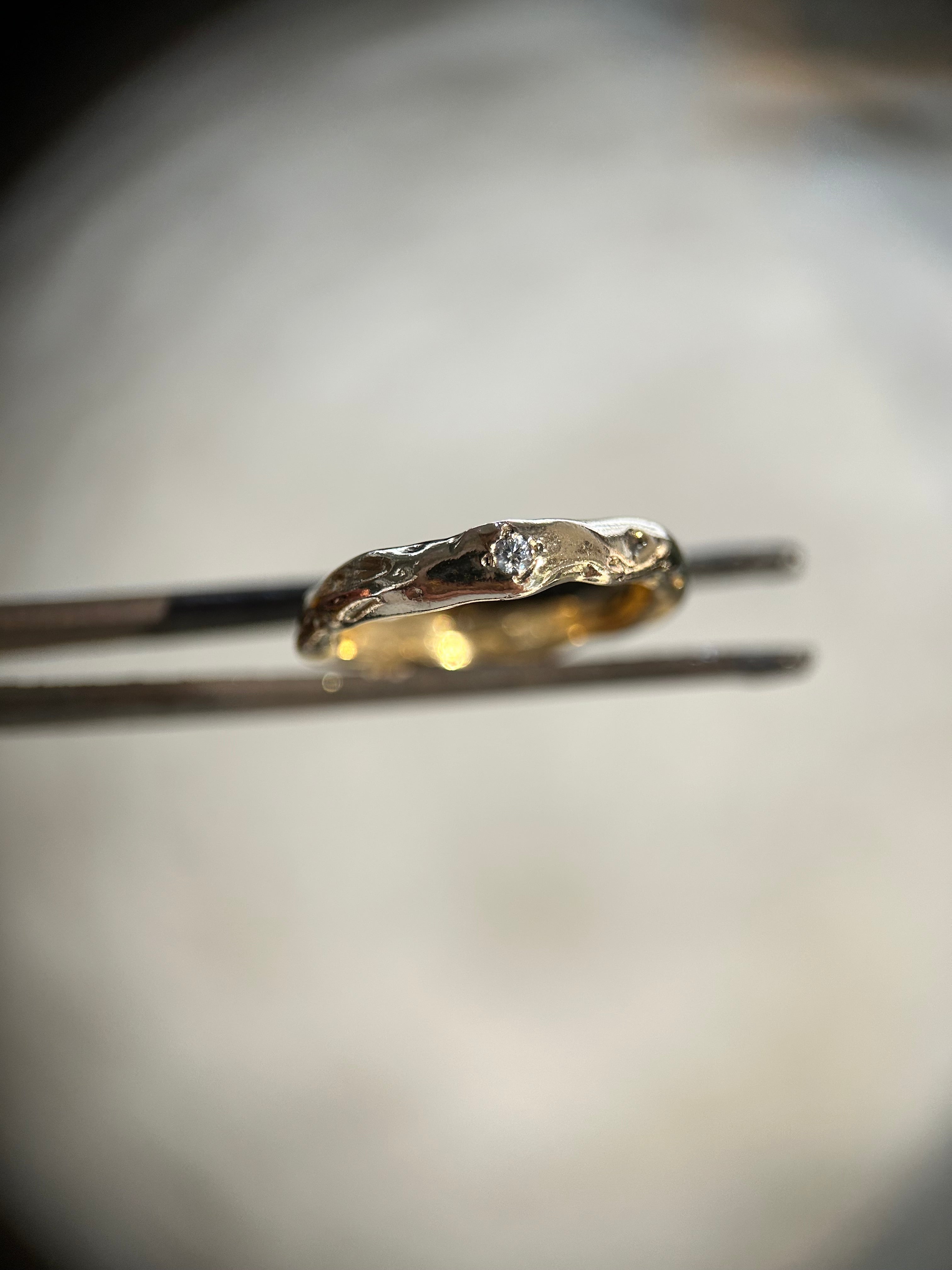 Gold Filled Jewels
