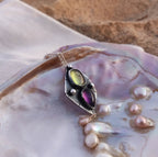 Amethyst and peridot tale