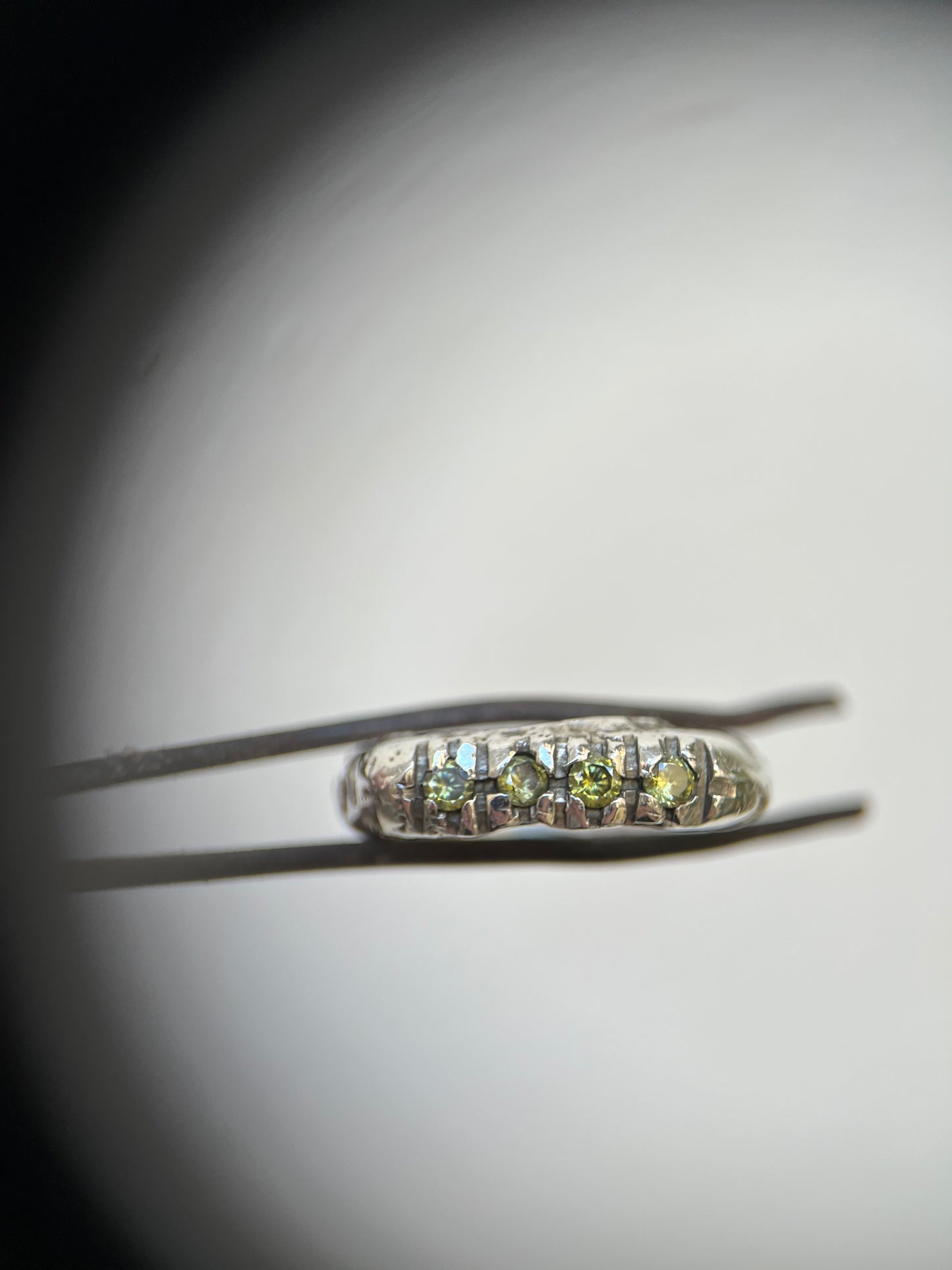 Anillo Naktasya Topacio Blue London