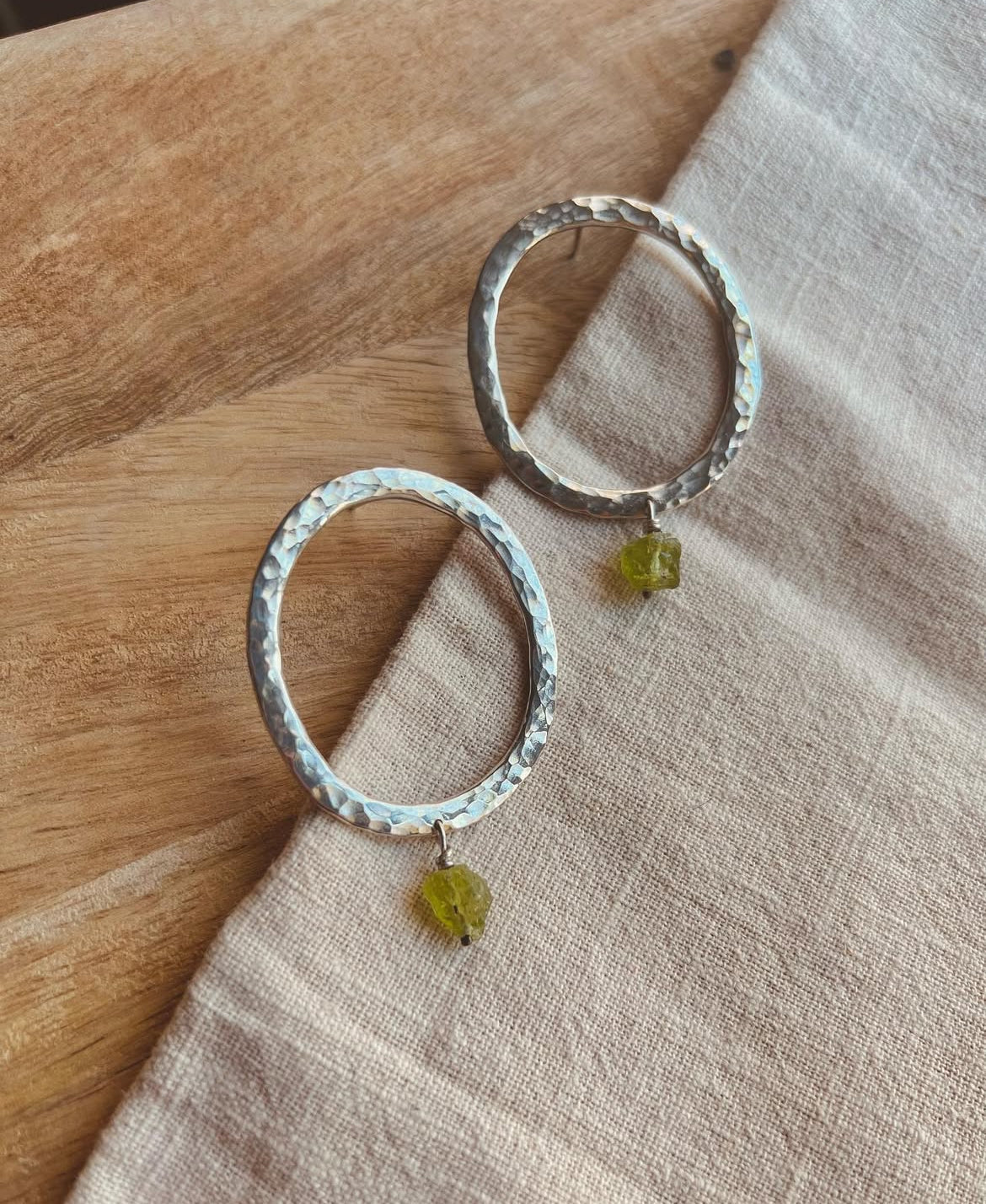 Pendientes de princesa pequeños