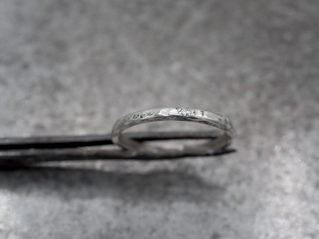 Meteora IV anillo