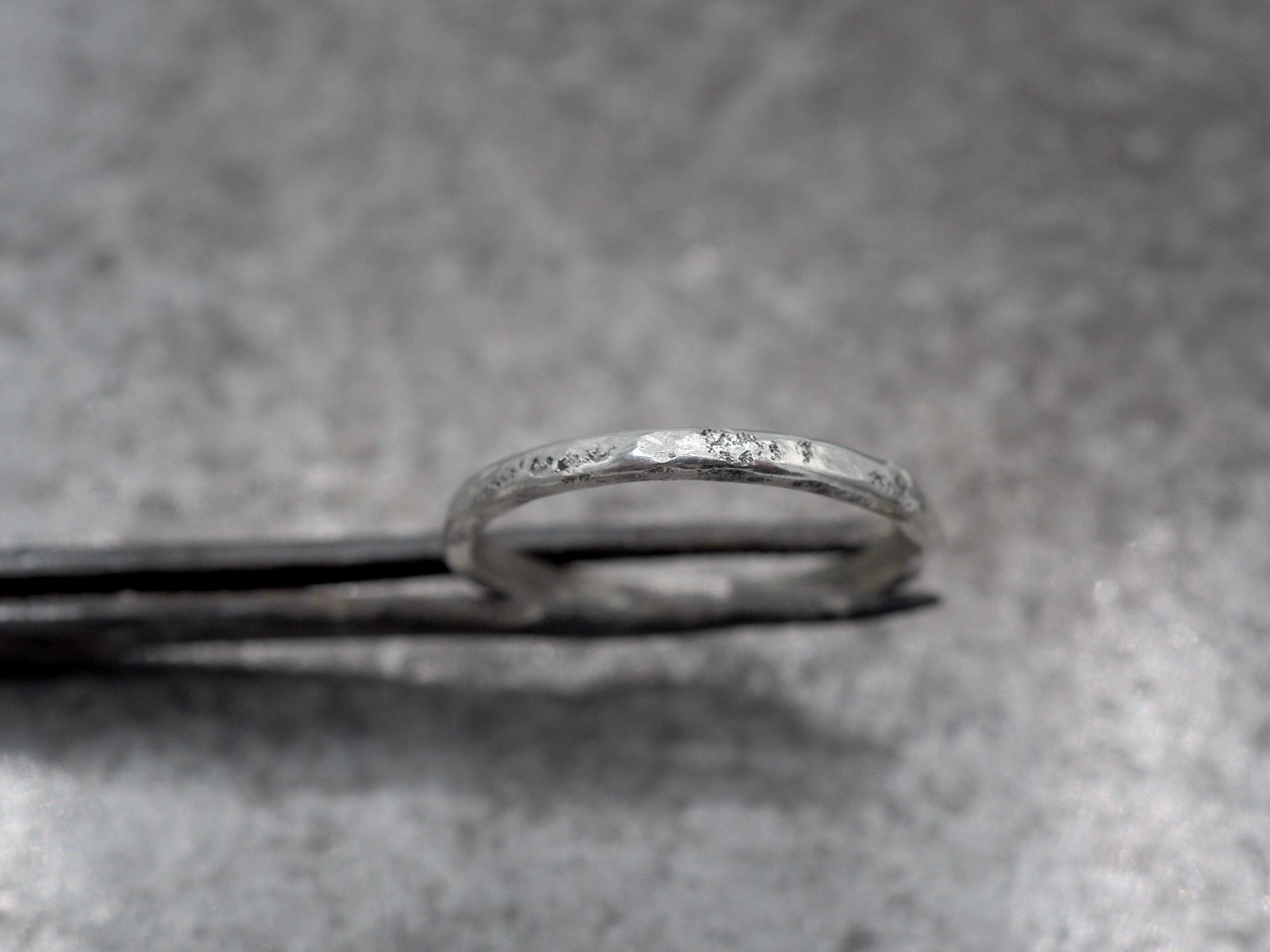 Meteora IV anillo
