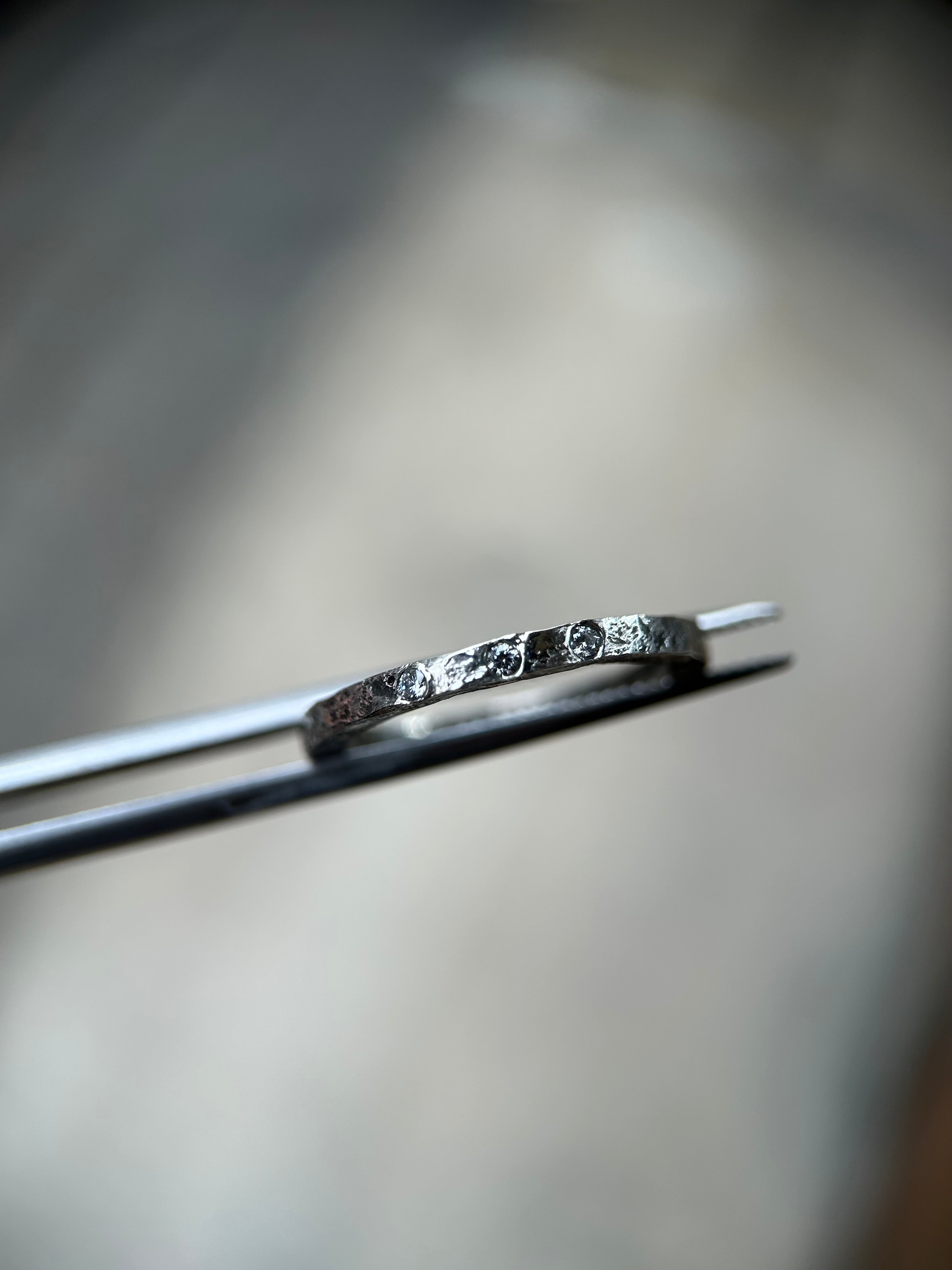 Anello Meteora I
