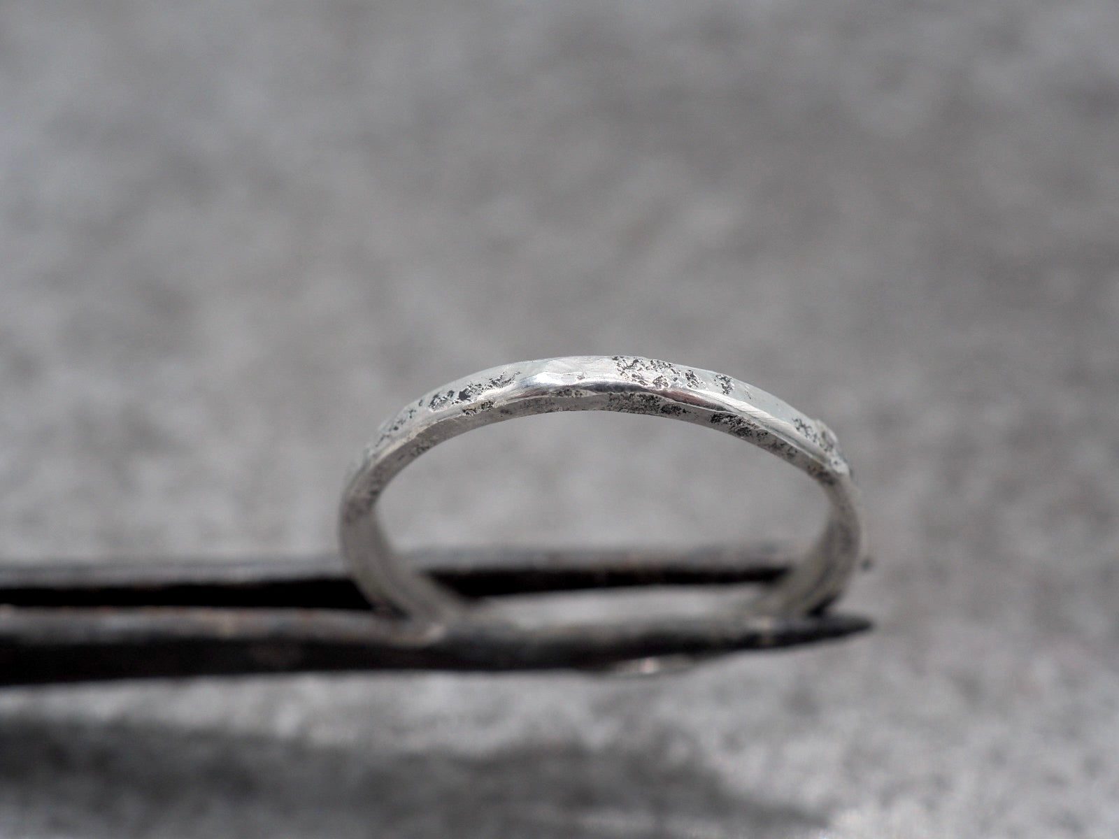 Meteora IV anillo