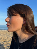 Orecchini Principessa small