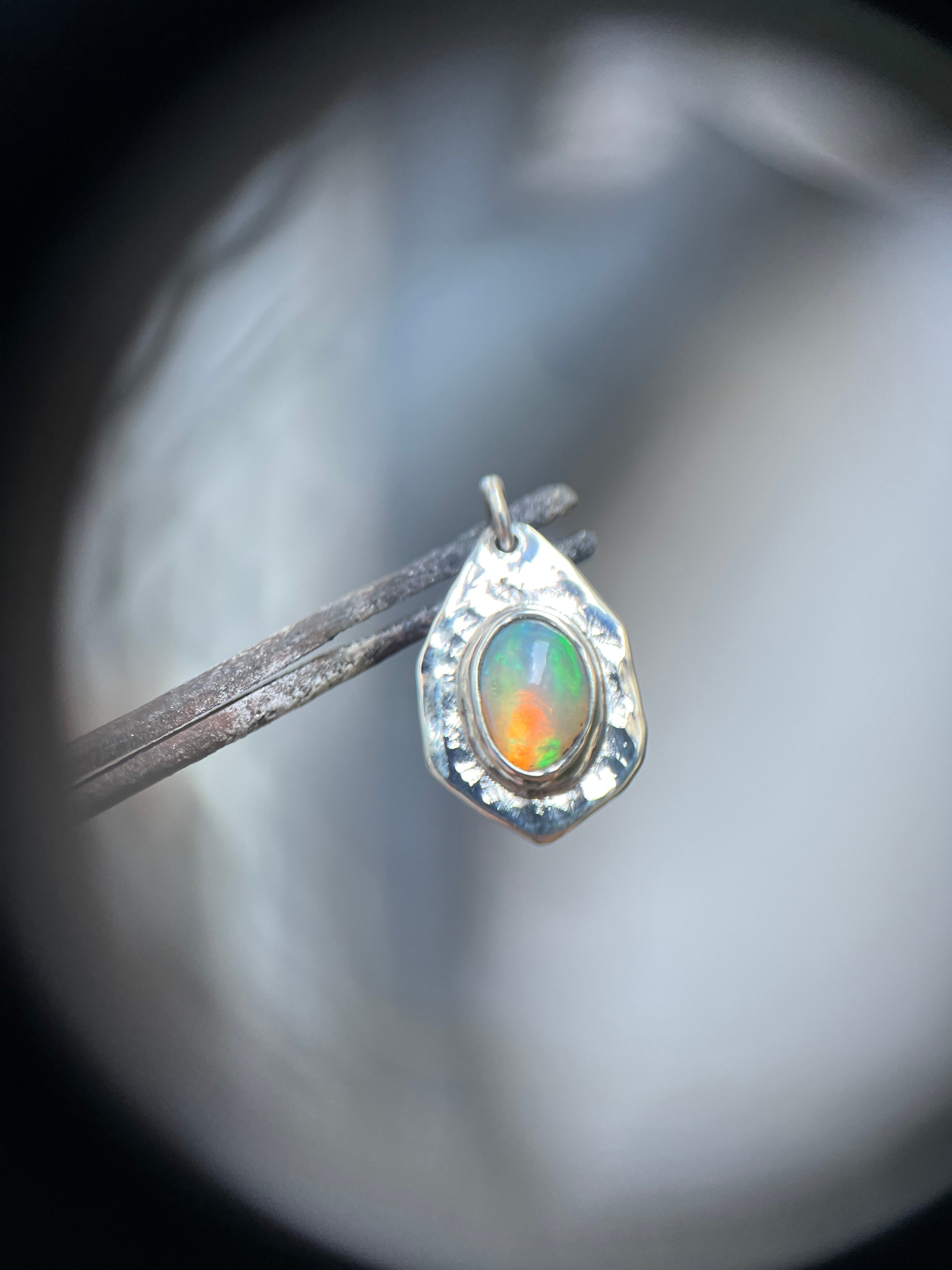 Opal I