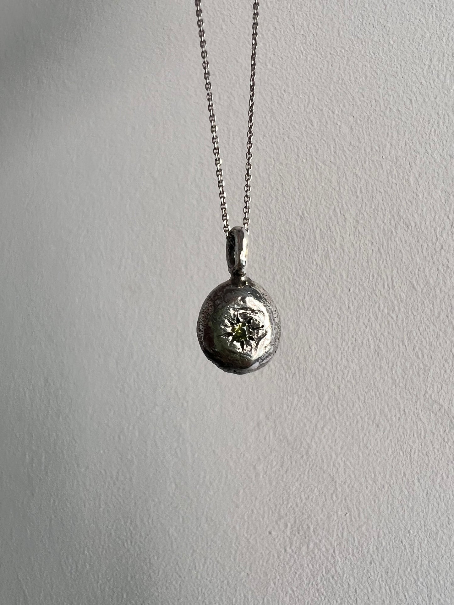 Mini Tārā pendant