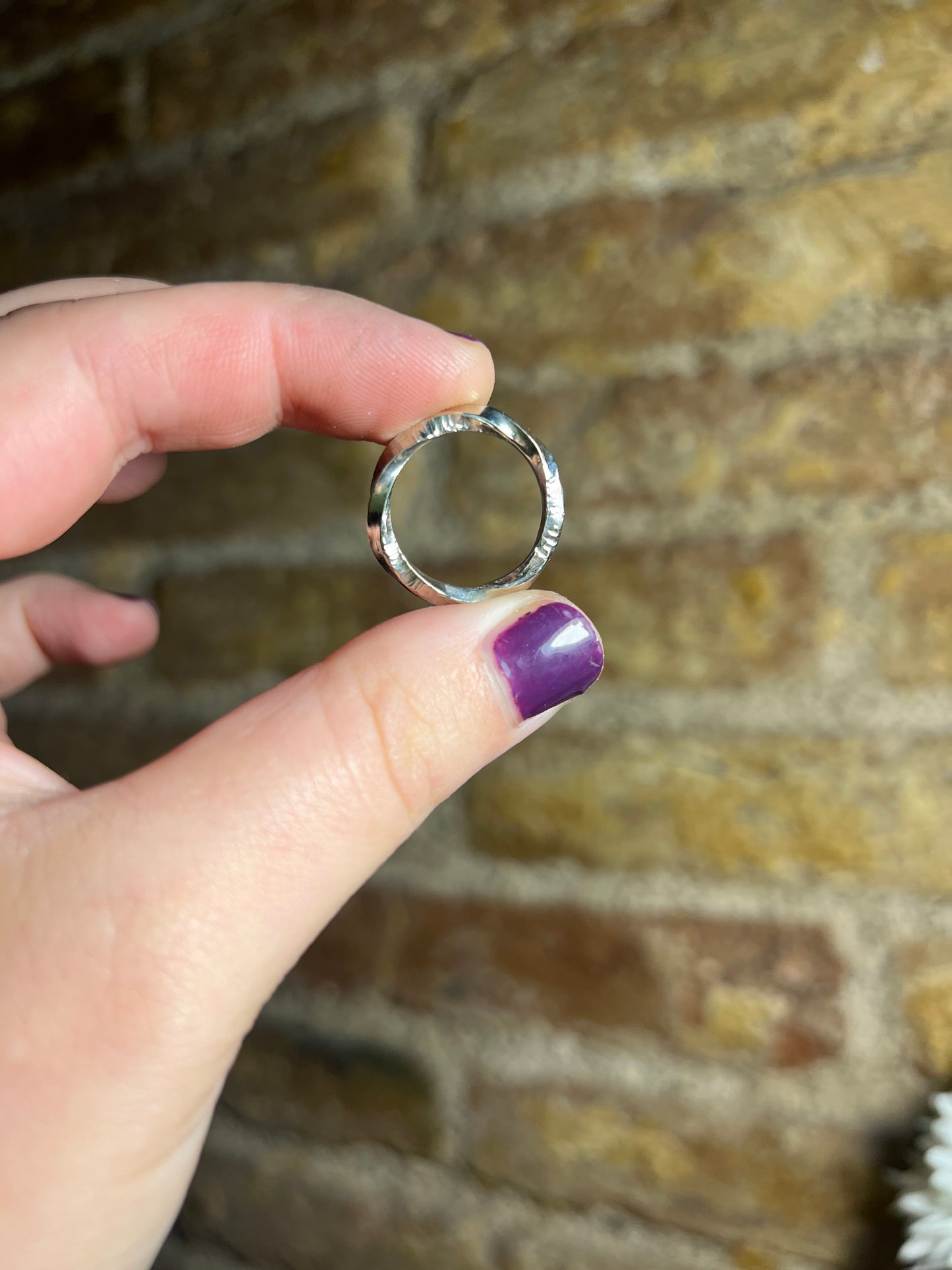 Anillo Naktasya Topacio Blue London