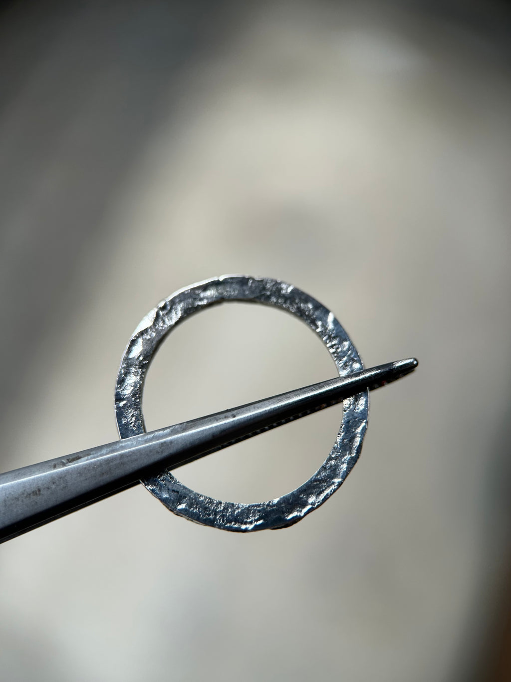 Anello Meteora I