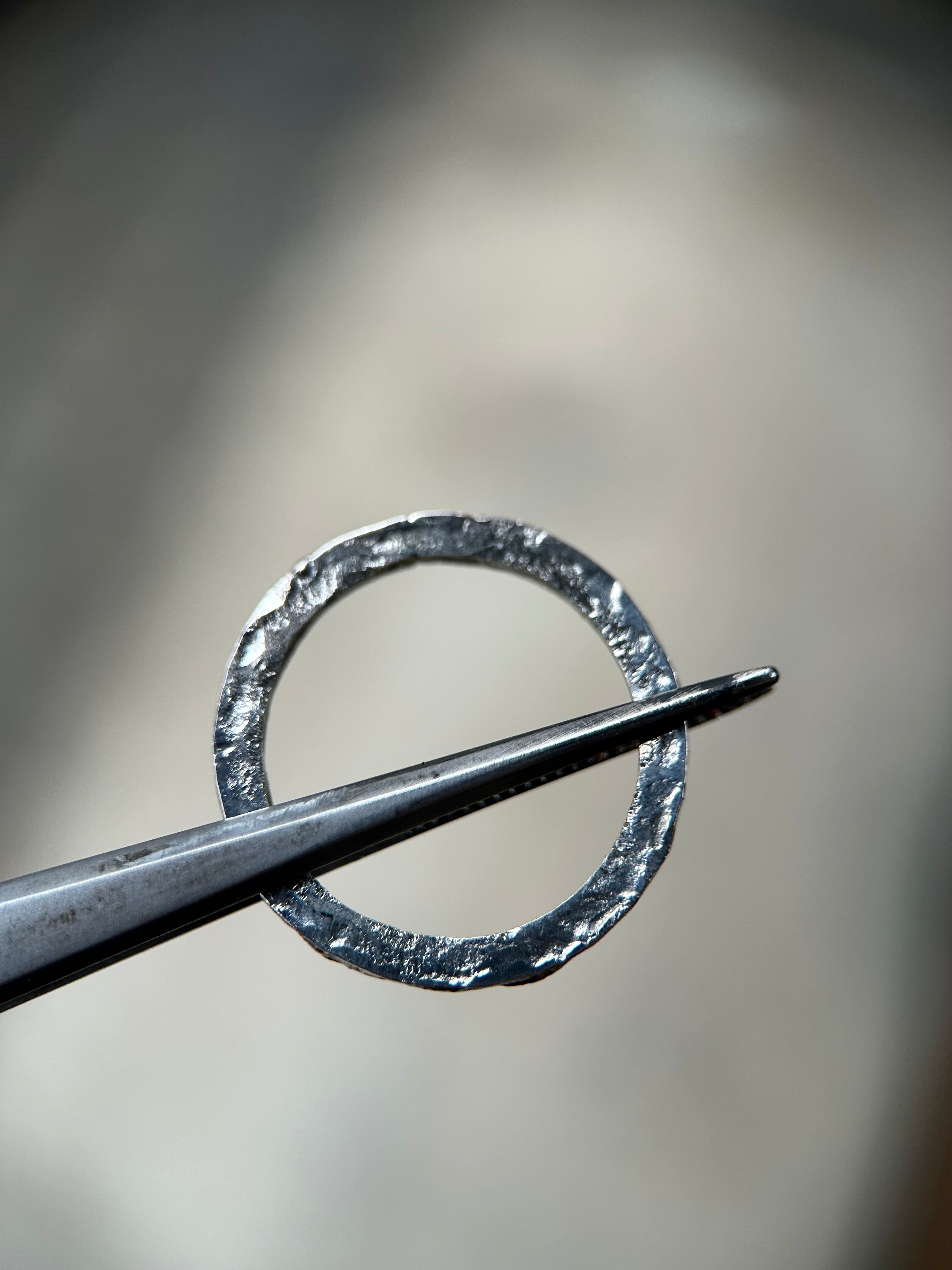 Anello Meteora I