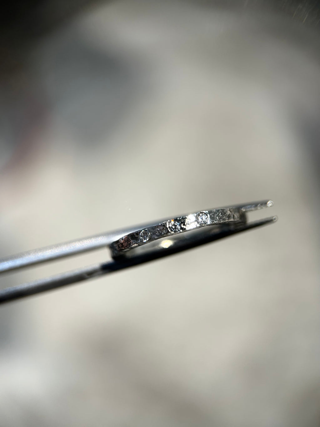 Anello Meteora I