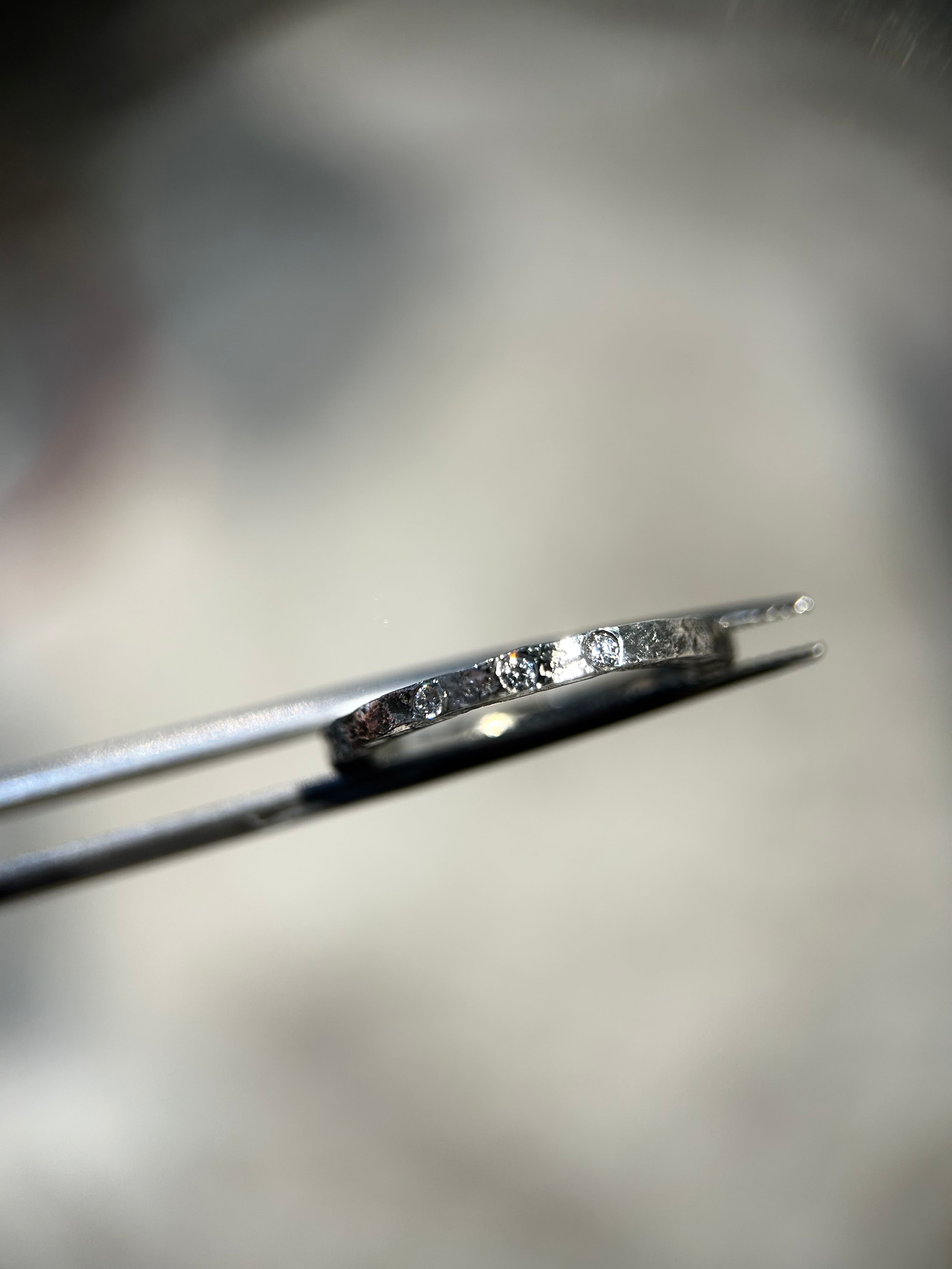 Anello Meteora I
