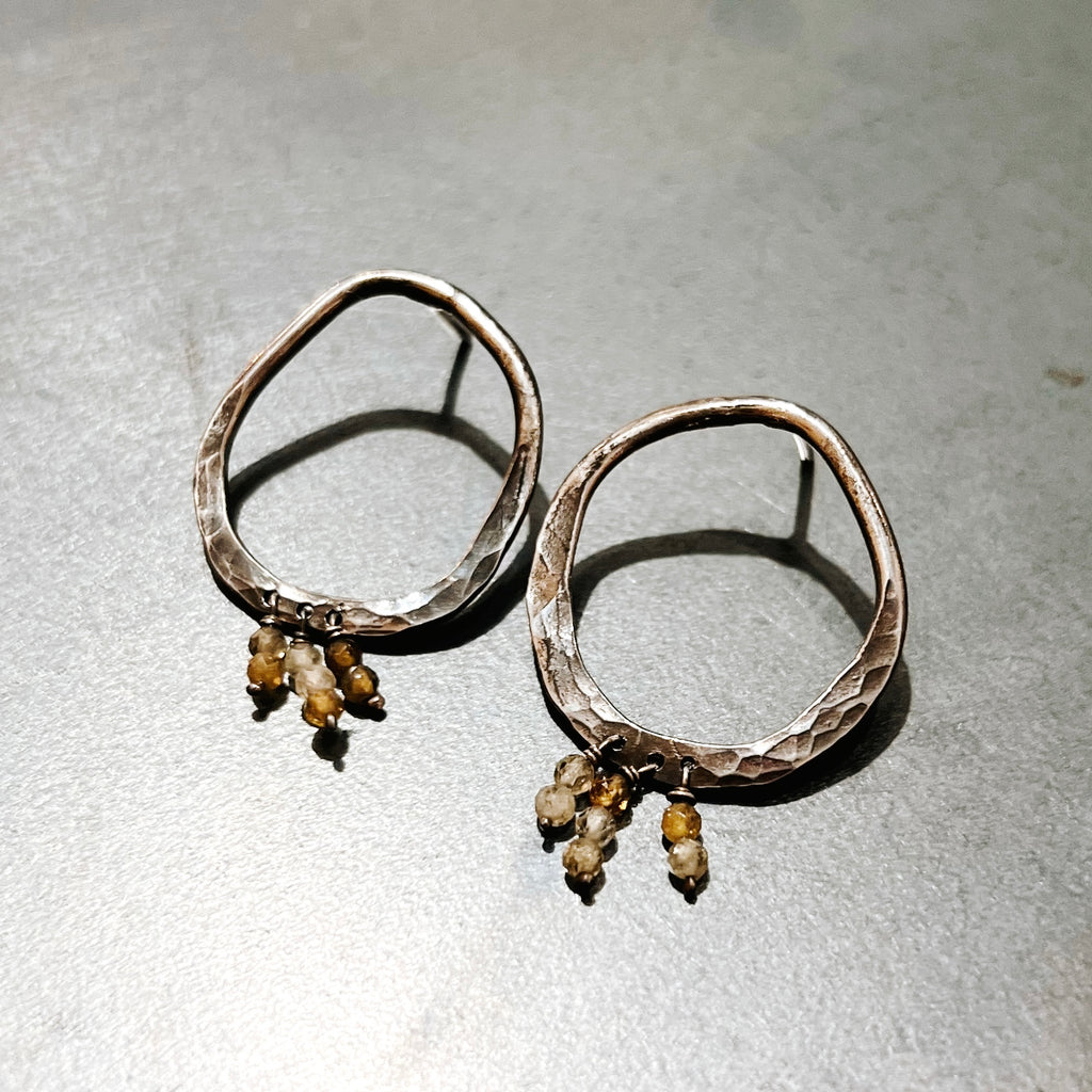 Orecchini Principessa small