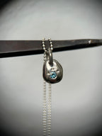 Colgante de Amazonita ~ Buena suerte