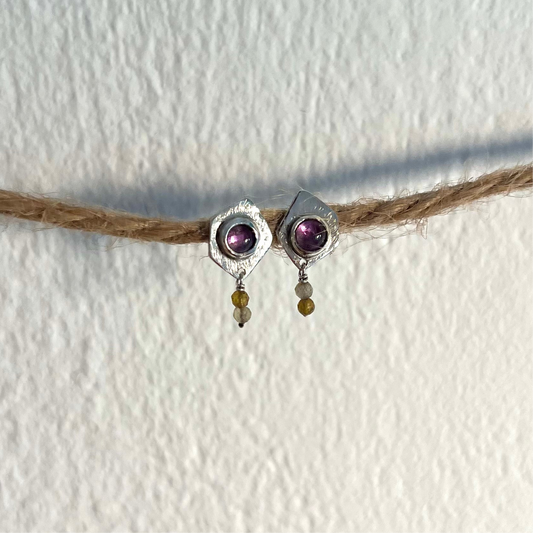 Candy Earrings