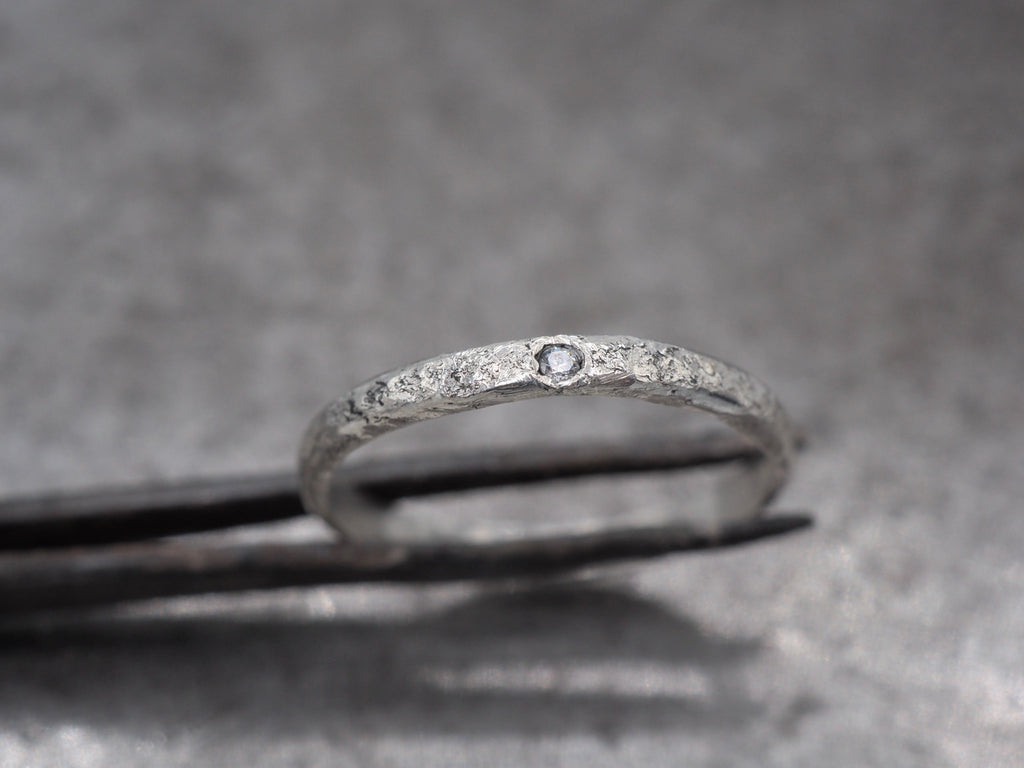 Meteora III anillo