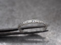 Meteora III anillo