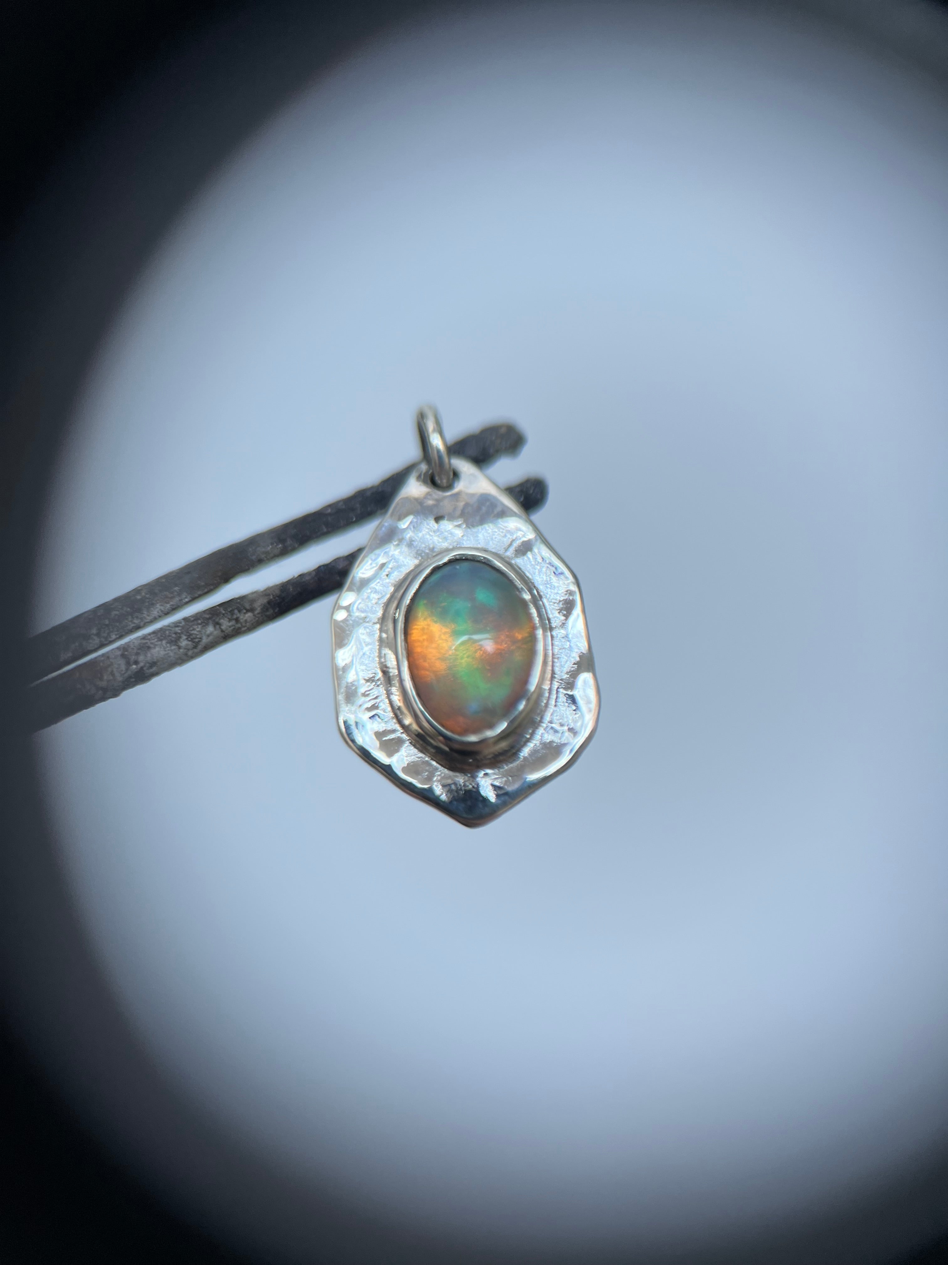 Opal I