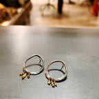 Orecchini Principessa small