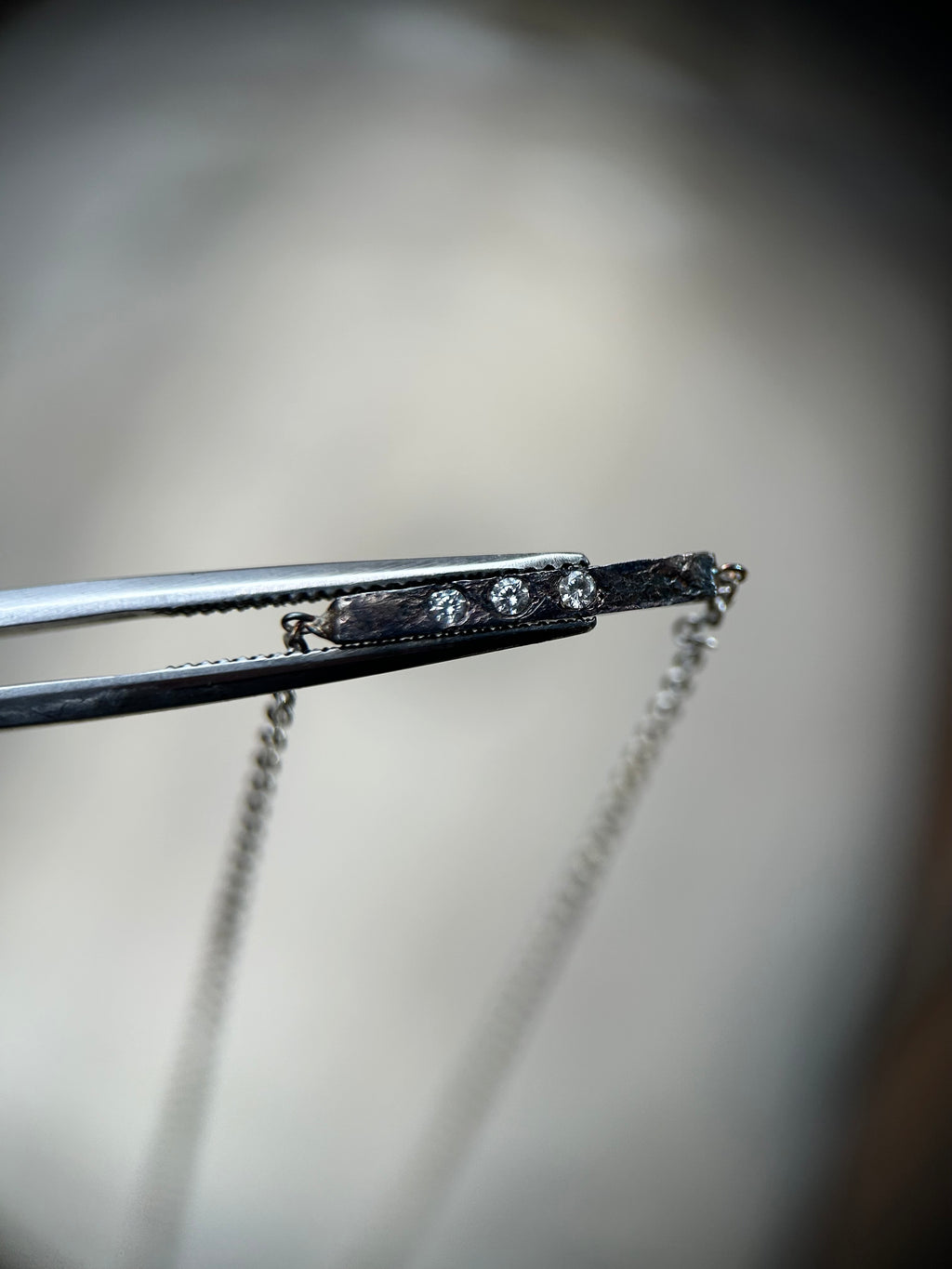 Meteora I choker