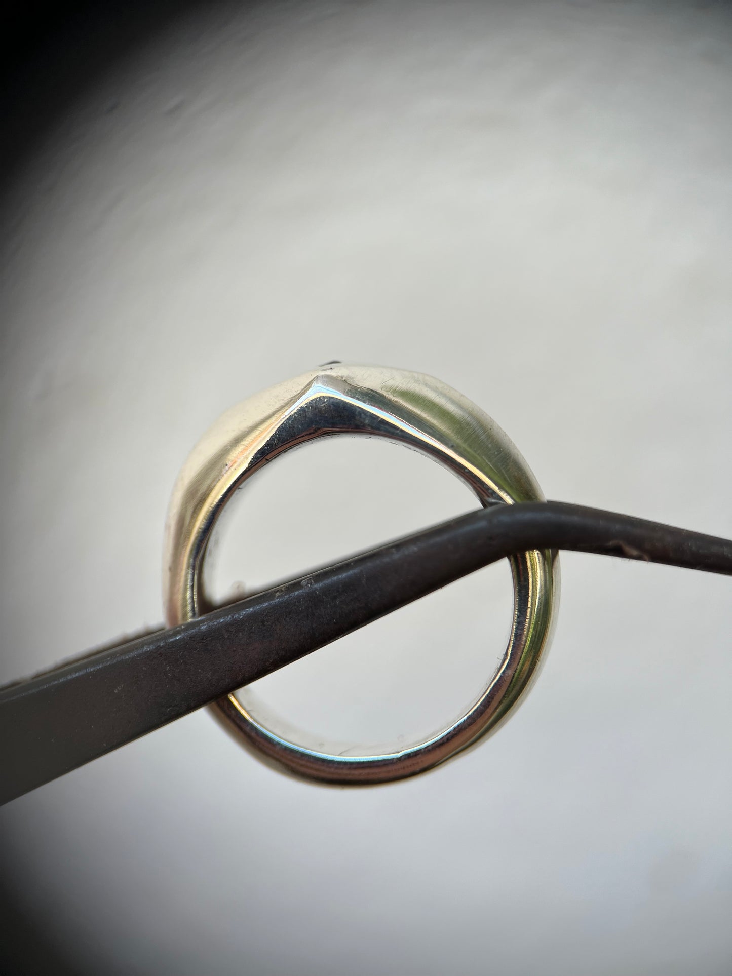 Anillo Naktasya Topacio Blue London