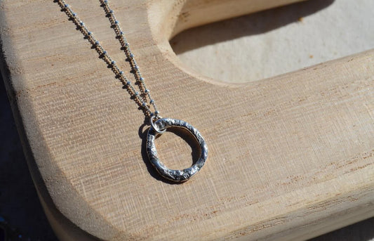 Fluid Pendants