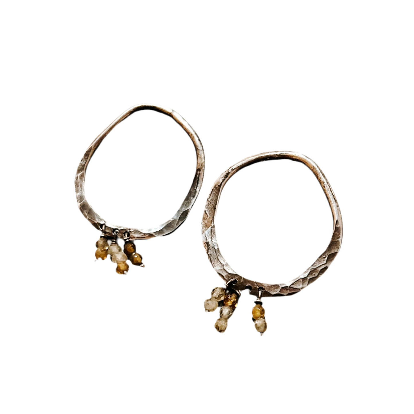 Pendientes de princesa pequeños