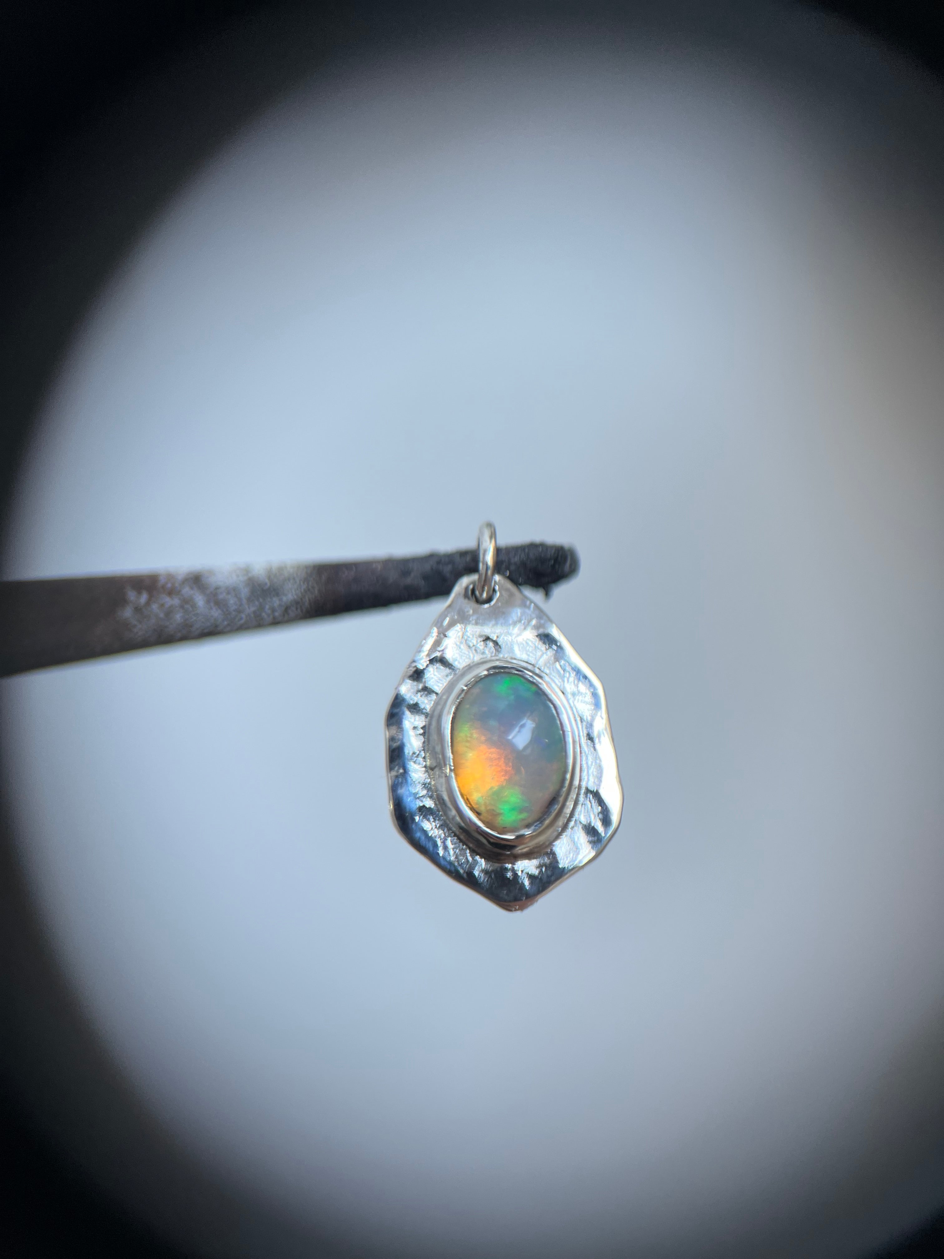Opal I