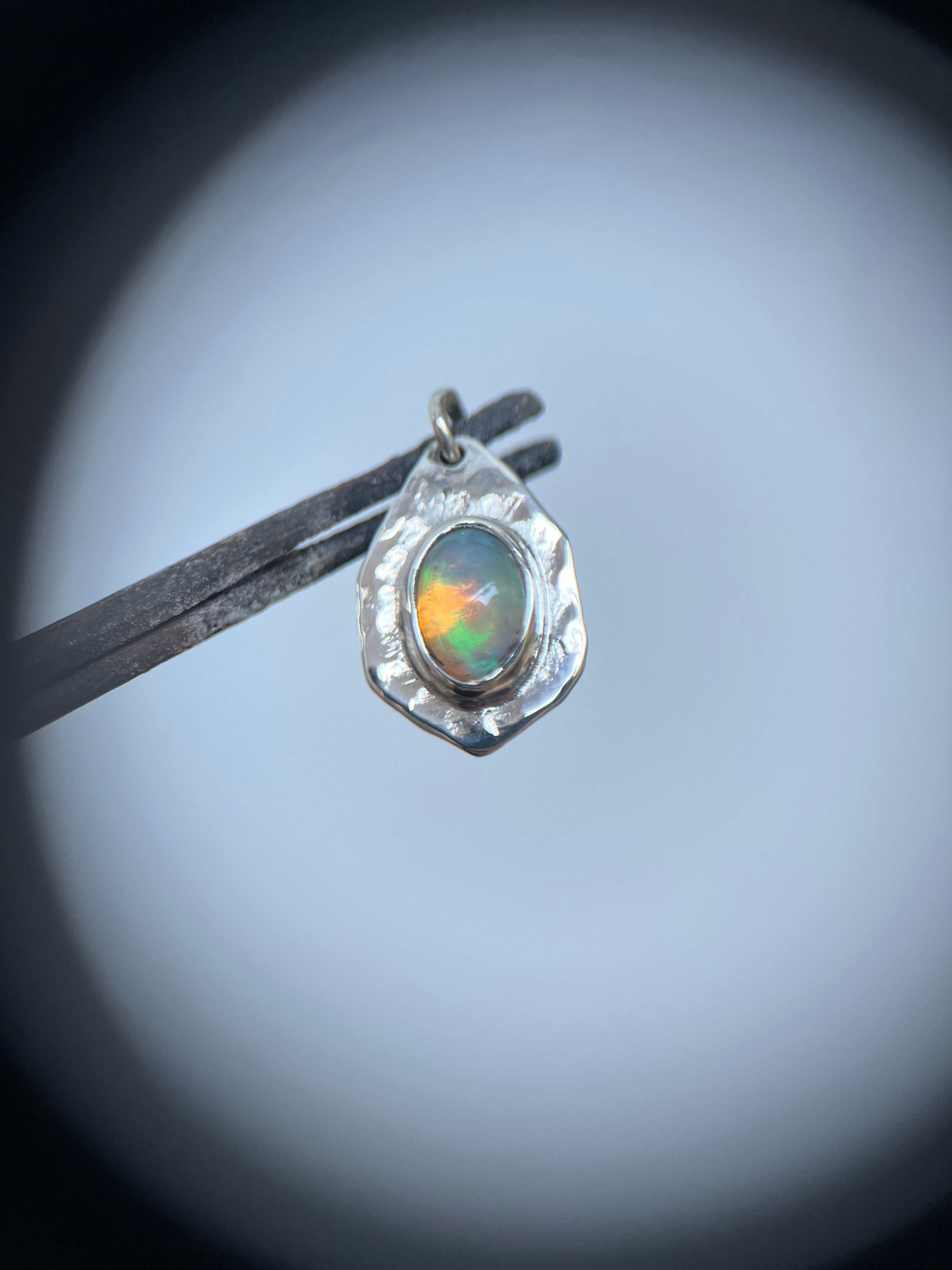 Opal I