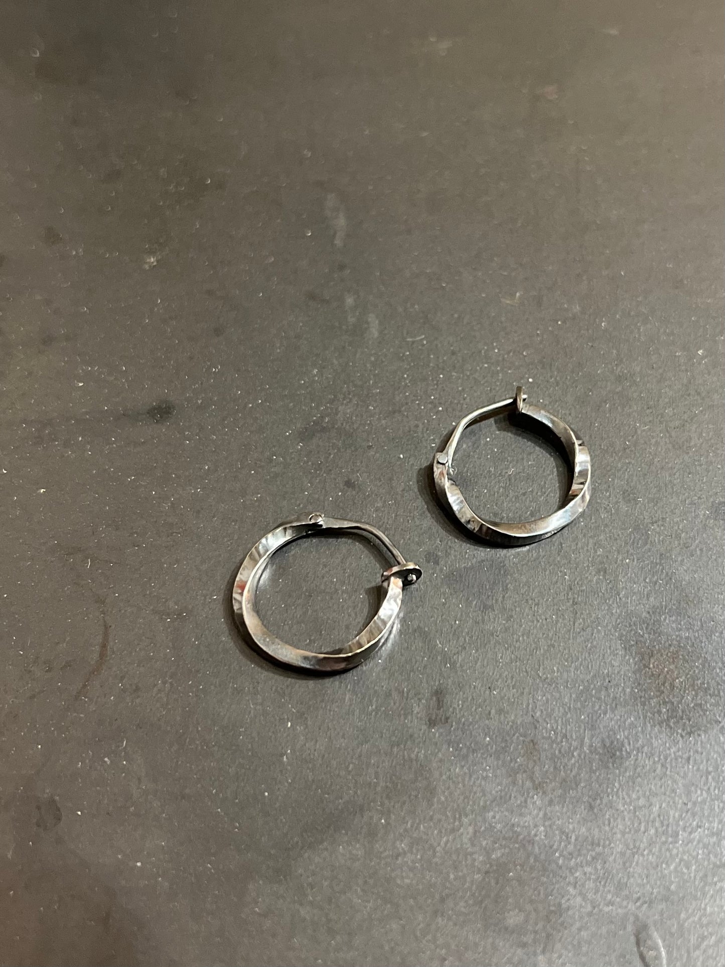 Pendientes Inspirales