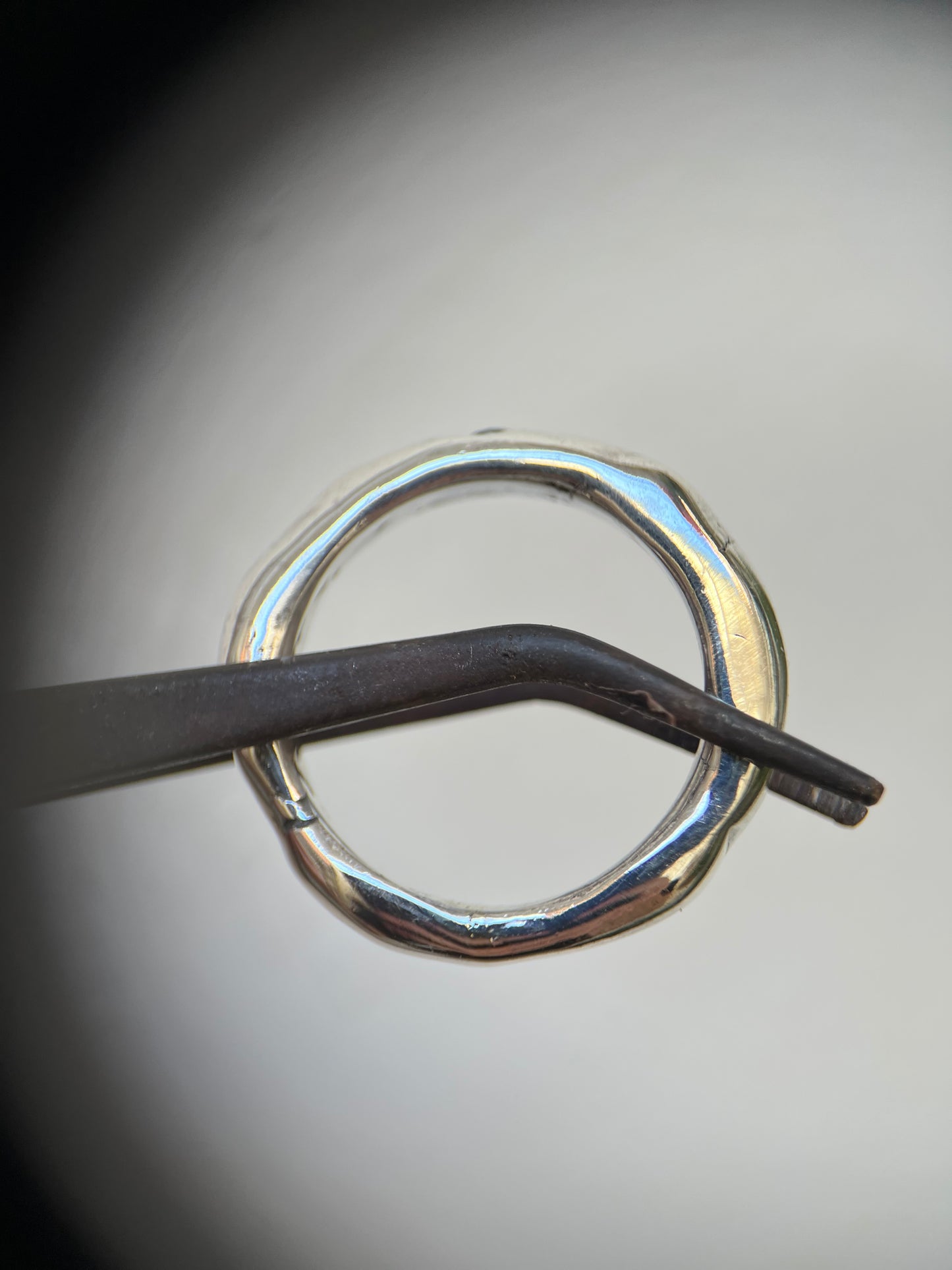 Anillo Naktasya Topacio Blue London