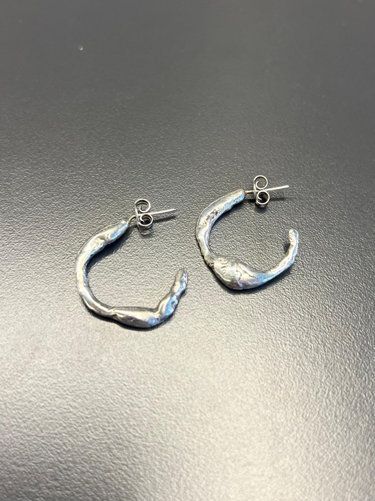 Pendientes de princesa pequeños