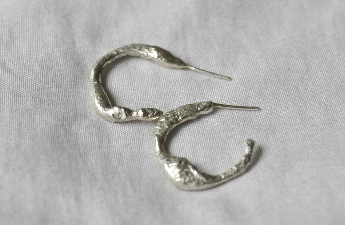 Pendientes de princesa pequeños