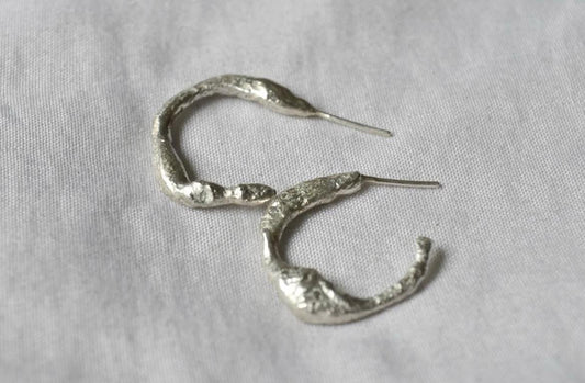 Liquid Earrings