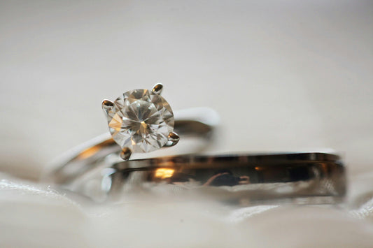 Certified Diamond
